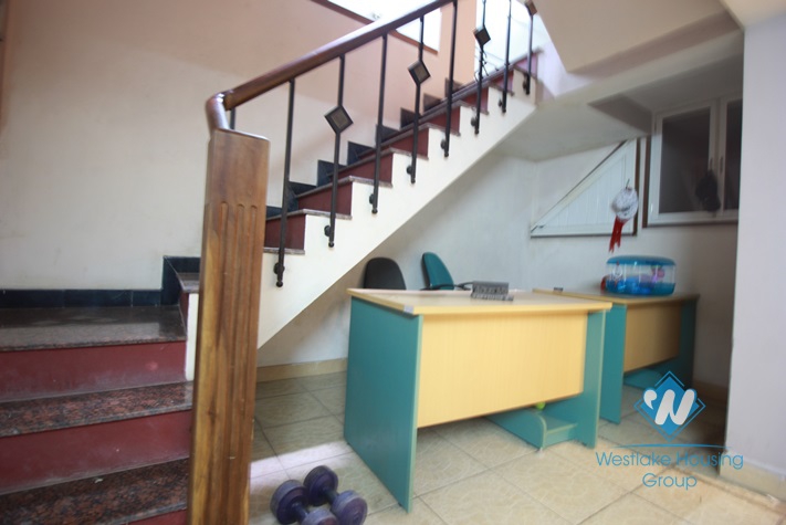 Stunning newly renovated house for rent in Nghi Tam village, Tay Ho, Hanoi