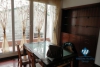 Modern house with 3 bedrooms for lease in Dang Thai Mai street