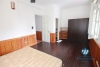 Nice house with swimming pool for rent in Tay Ho, Hanoi