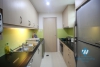 Two bedrooms apartment with high quality for rent in Diamond Westlake