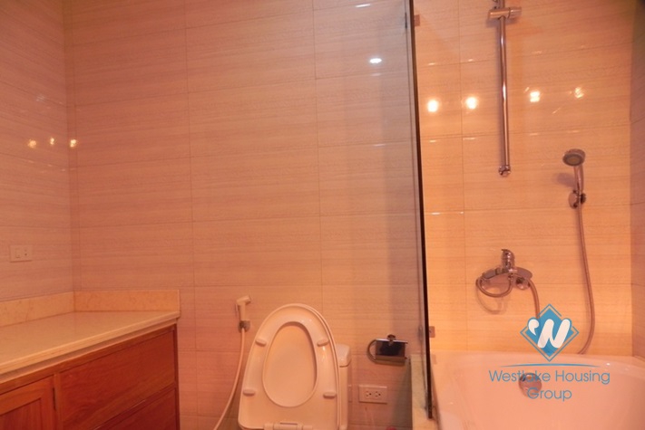 New and beautiful apartment for rent in Pham Ngoc Thach-Dong Da district-Ha Noi