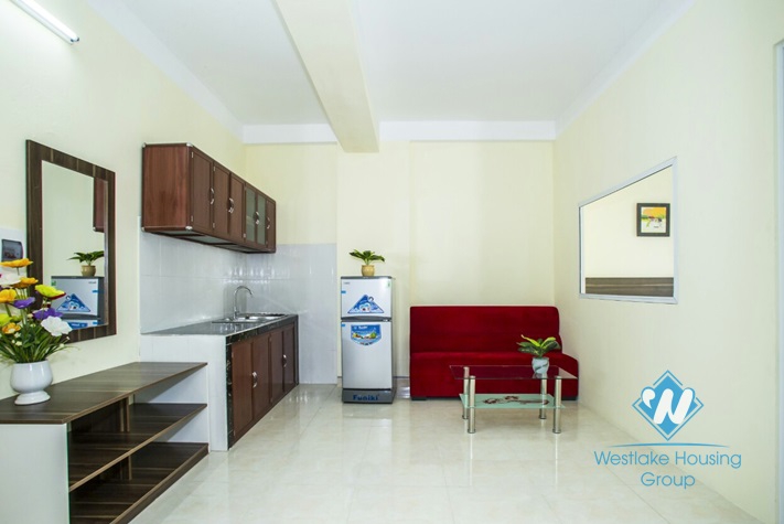 Aparment for rent in Me tri ,Nam tu liem 