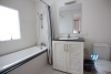 Spacious and nice apartment with lake view for rent in Tay Ho