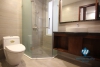 Nice studio apartment for rent in Nhat Chieu, Tay Ho, Hanoi