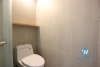Nice style apartment for rent in Tay Ho area 