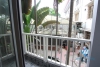 Nice serviced apartment for rent in Tay Ho