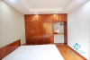 A modern apartment for rent in Ba Dinh, Ha Noi