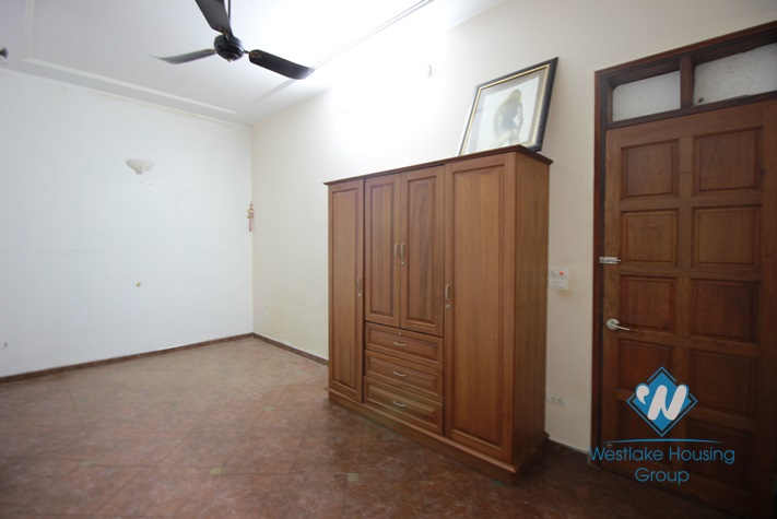 Stunning newly renovated house for rent in Nghi Tam village, Tay Ho, Hanoi