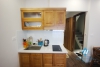 Brandnew one bedroom apartment for rent in Ba Dinh district.