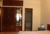 Nice house for rent in Au Co street, Tay Ho, Hanoi