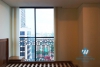 Brandnew and Morden 3 bedrooms apartment for rent in Pacific Ly Thuong Kiet st, Hoan Kiem district.