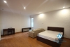 Nice studio apartment for rent in Nhat Chieu, Tay Ho, Hanoi