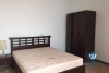 High floor 80 sqm natural light apartment in Kim Ma - Ngoc Khanh area