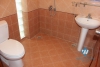 Nice house for rent in Au Co street, Tay Ho, Hanoi