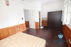 Nice house with swimming pool for rent in Tay Ho, Hanoi