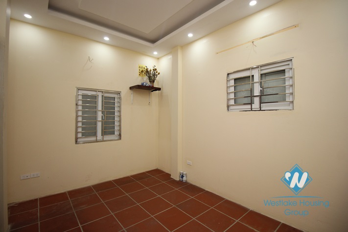 A Brandnew house for rent in Ba Dinh district, Ha Noi