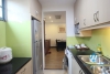 Two bedrooms apartment with high quality for rent in Diamond Westlake