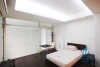 Nice studio for rent in Dang Thai Mai Street, Tay Ho District, Ha Noi 
