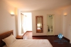 Spacious and nice apartment with lake view for rent in Tay Ho