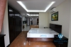 Nice serviced apartment for rent in Tay Ho