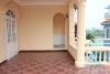 Bright renovated house with 3 bedroom and a huge garden for rent in Westlake Tay Ho, Ha Noi