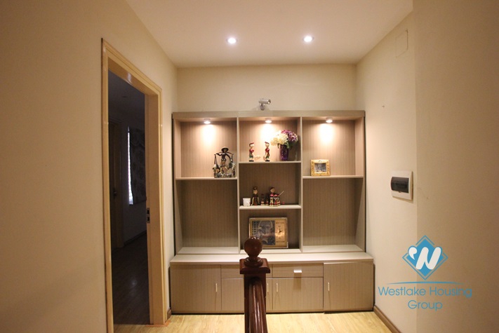 House for rent in Yen Phu village, Tay Ho, Ha Noi