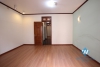 Large house on the street for rent in Linh Lang street, Ba Dinh district, Hanoi 