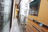 A modern apartment for rent in Ba Dinh, Ha Noi