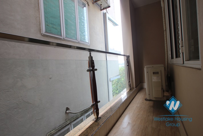 House for rent in Yen Phu village, Tay Ho, Ha Noi