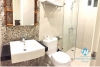 Balcony with lakeview 02 bedrooms apartment for rent in Dang Thai Mai street, Tay Ho area.