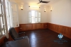 Nice house with swimming pool for rent in Tay Ho, Hanoi