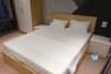 Brand new one bedroom apartment for rent in Ngoc Ha st, Ba Dinh area.