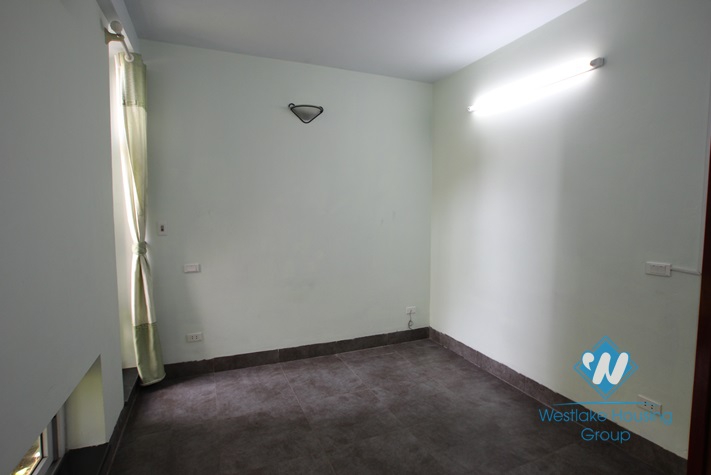 Morden design and new house for rent in Tay Ho area, Ha Noi