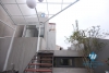 Nice style apartment for rent in Tay Ho area 