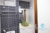 Nice serviced apartment for rent in Tay Ho