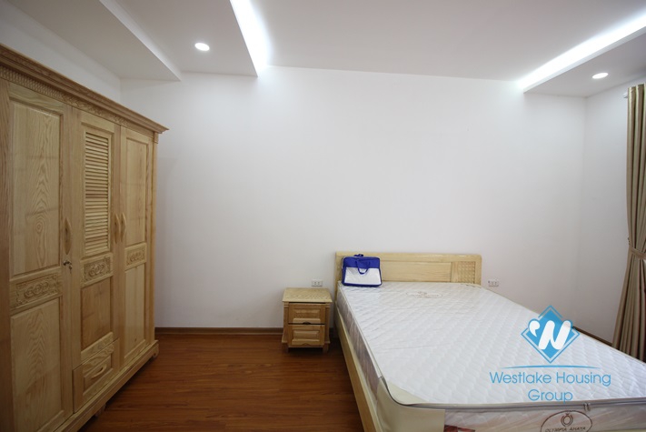 Brandnew 03 bedrooms house for rent in Dang Thai Mai area.