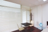 Nice studio for rent in Dang Thai Mai Street, Tay Ho District, Ha Noi 