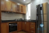 New and beautiful apartment for rent in Pham Ngoc Thach-Dong Da district-Ha Noi