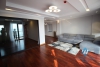 Brandnew apartment to rent with stunning lakeview in Tay Ho