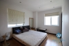 Nice two bedroom apartment with lakeview for rent in Tay Ho