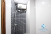 Nice serviced apartment for rent in Tay Ho