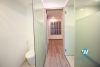 Brand new and modern house for rent in Tay Ho district