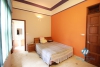 Stunning newly renovated house for rent in Nghi Tam village, Tay Ho, Hanoi