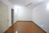 Lake view modern house for rent in Tay Ho, Ha Noi