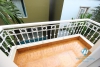 Bright house for rent in Dang Thai mai st, Tay Ho area.