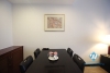 Two bedrooms apartment with high quality for rent in Diamond Westlake