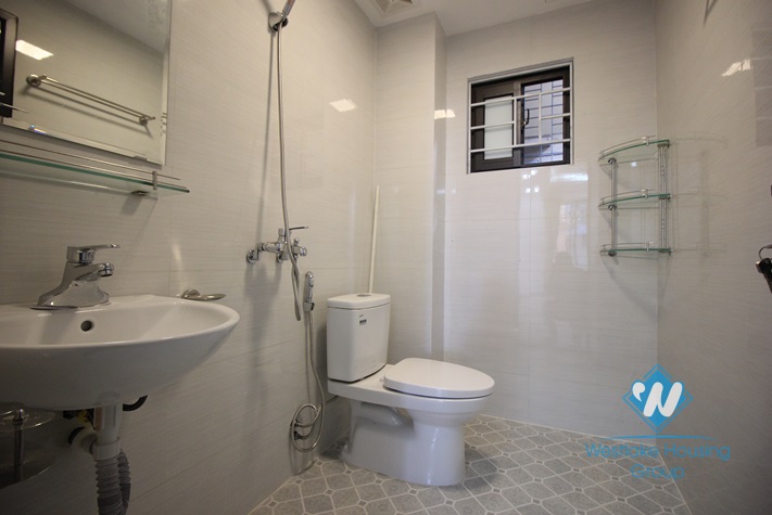 Brandnew 03 bedrooms house for rent in Dang Thai Mai area.