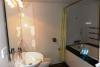 Modern house with 3 bedrooms for lease in Dang Thai Mai street