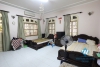 Beautiful house for rent with 4 floors in Tay Ho street, Tay Ho district, Hanoi