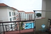 Two bedrooms apartment with high quality for rent in Diamond Westlake